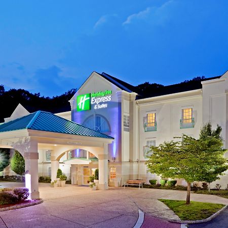 Holiday Inn Express Mount Arlington By Ihg Exterior photo
