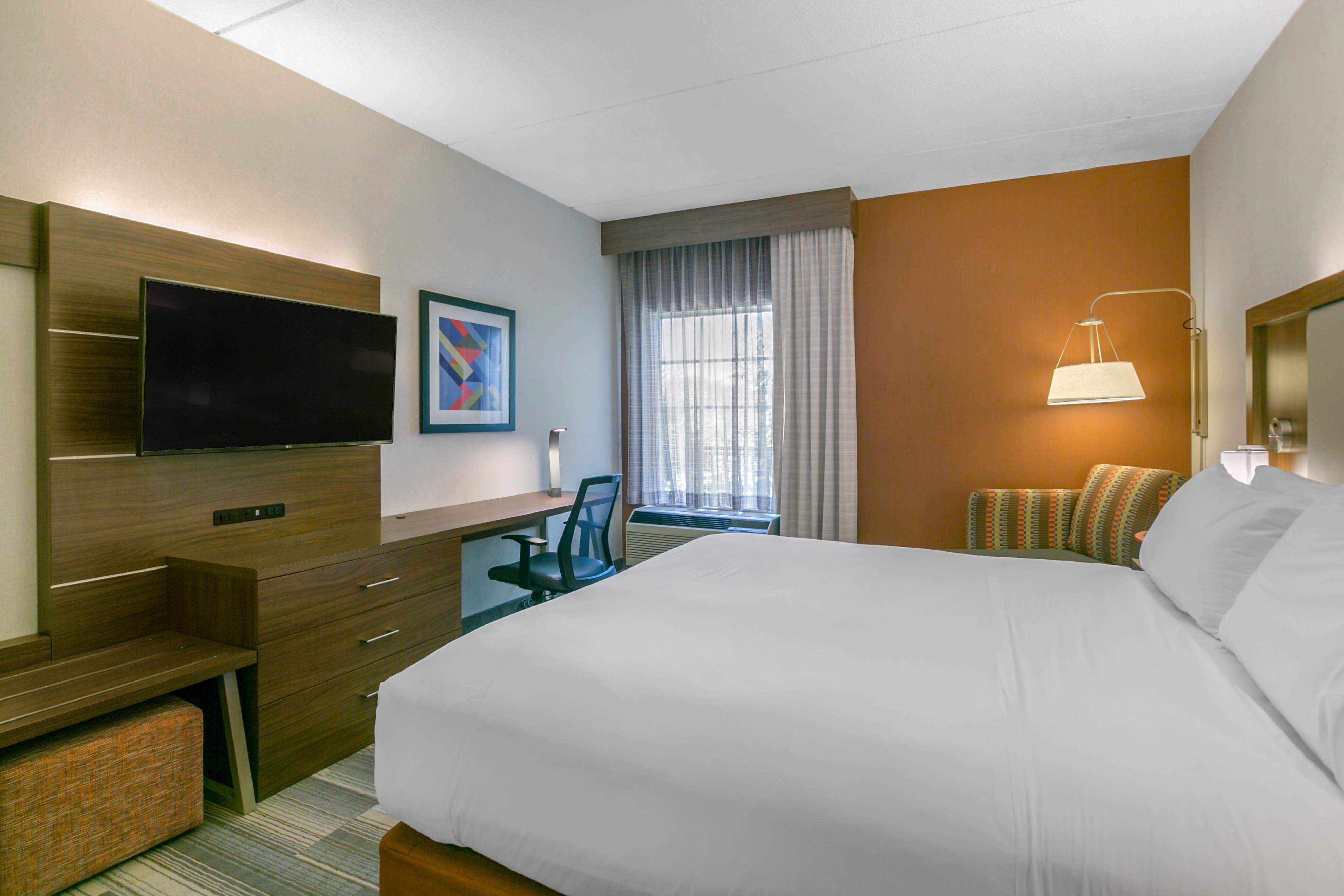 Holiday Inn Express Mount Arlington By Ihg Exterior photo