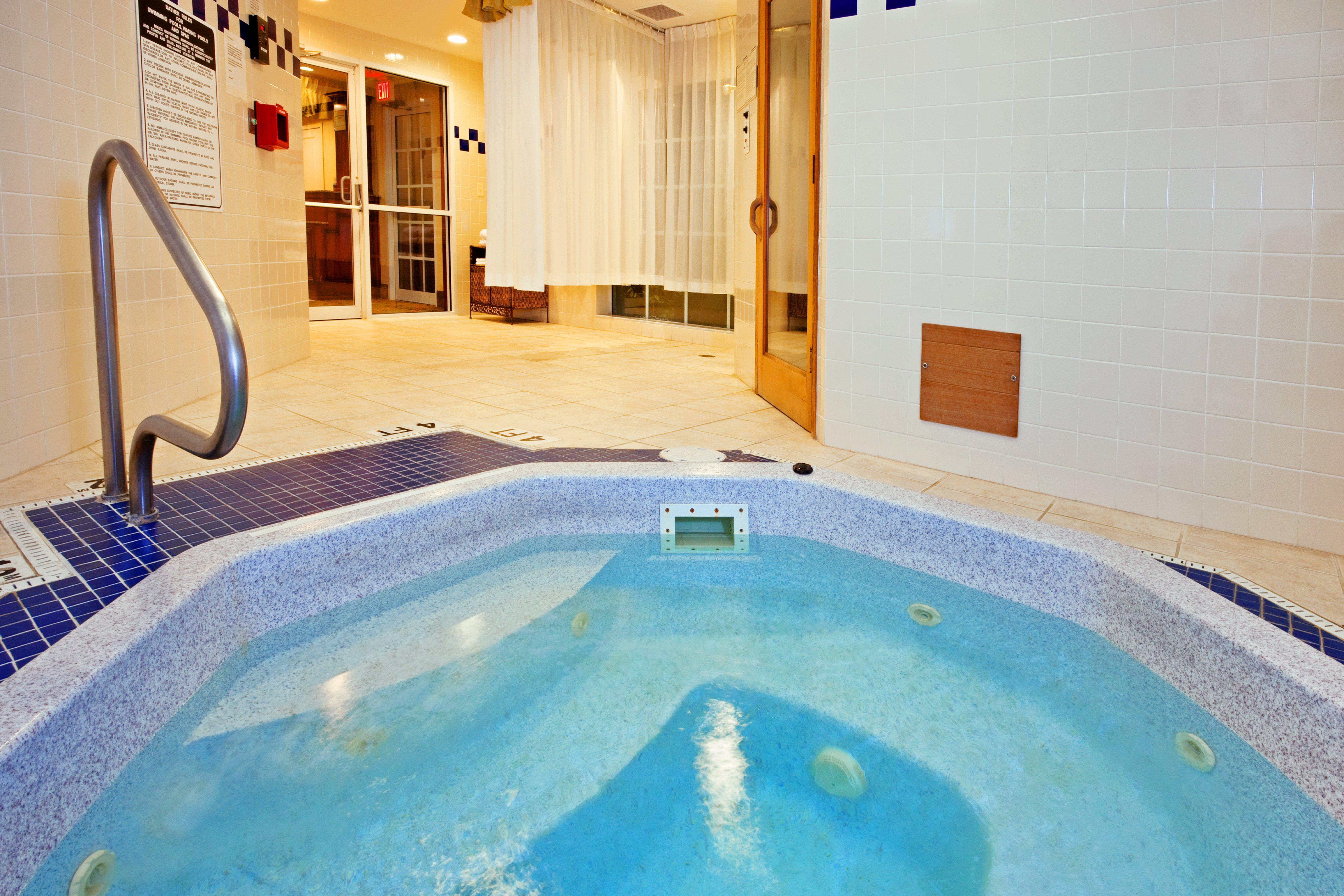 Holiday Inn Express Mount Arlington By Ihg Exterior photo