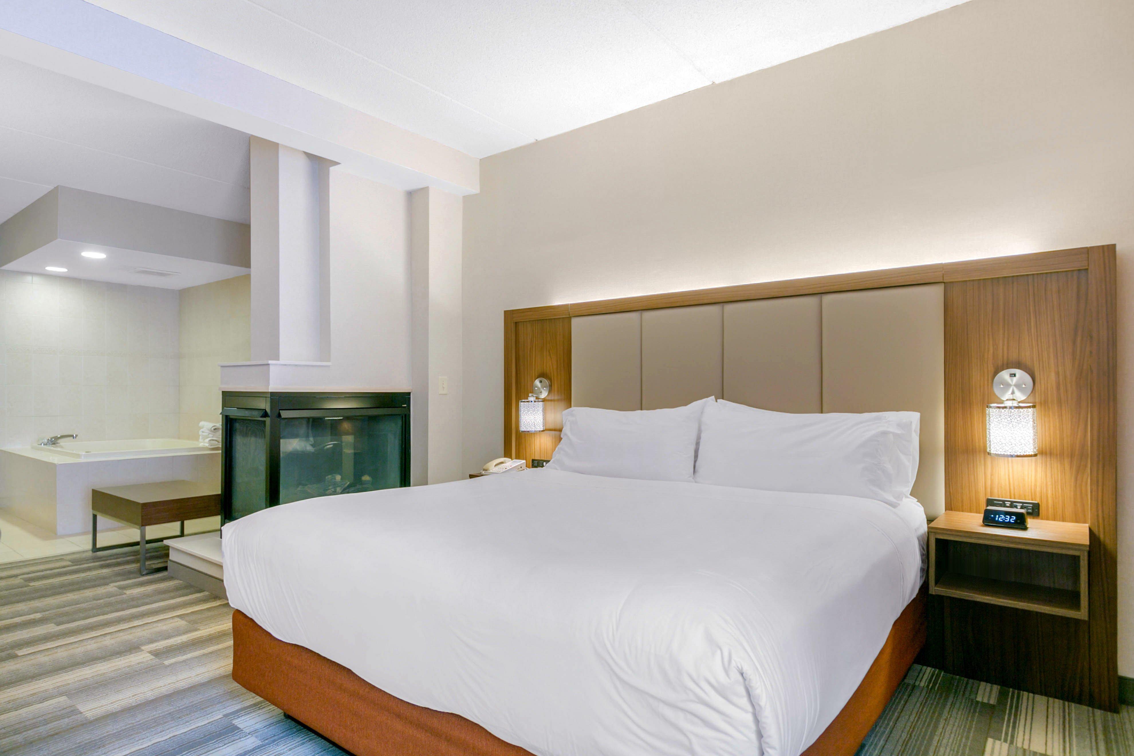 Holiday Inn Express Mount Arlington By Ihg Exterior photo